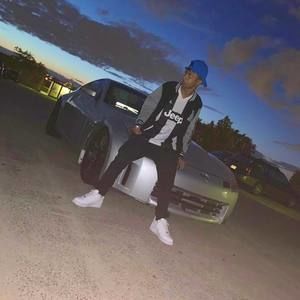 Meet your Posher, Jhon